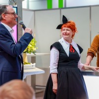 CADEAUX Leipzig | 28. Februar - 2. März 2026