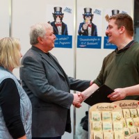 CADEAUX Leipzig | 28. Februar - 2. März 2026