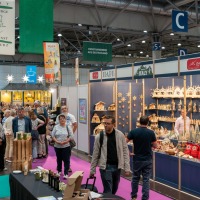 CADEAUX Leipzig | 5. - 7. September 2026