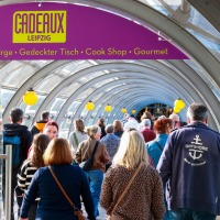 CADEAUX Leipzig | 28. Februar - 2. März 2026