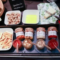 CADEAUX Leipzig | 6. bis 8. September 2025 CADEAUX Leipzig | 6. bis 8. September 2025