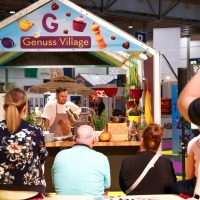 CADEAUX Leipzig | 6. bis 8. September 2025 CADEAUX Leipzig | 6. bis 8. September 2025