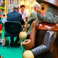 CADEAUX Leipzig | 6 - 8 September 2025 CADEAUX Leipzig | 6 - 8 September 2025