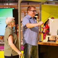 CADEAUX Leipzig | 6. bis 8. September 2025 CADEAUX Leipzig | 6. bis 8. September 2025