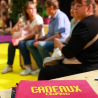 CADEAUX Leipzig | 6 - 8 September 2025 CADEAUX Leipzig | 6 - 8 September 2025