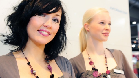 Personalservice Personalservice